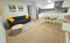 Vivienda El Viajero